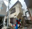 チクミハイツの間取り画像