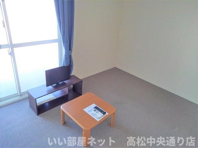 リビング