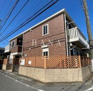 プレミール カメゾンの外観画像