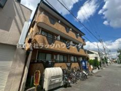 フリーディオ寝屋川の外観画像