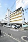 サンツボイⅢの間取り画像