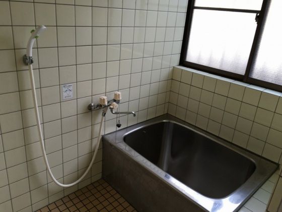 バスルーム