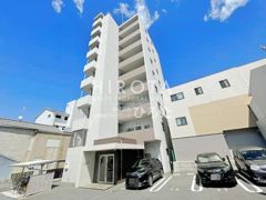 Fu-ton4祇園さくら坂の外観画像