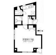 Orito S・Sの間取り画像