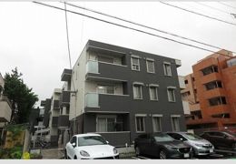 リマーニ池下の外観画像