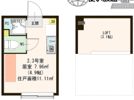 ハーモニーテラス江古田の杜の間取り画像