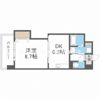 サウスアルカディアの間取り画像