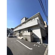 フォレストメゾン・新水前寺の外観画像