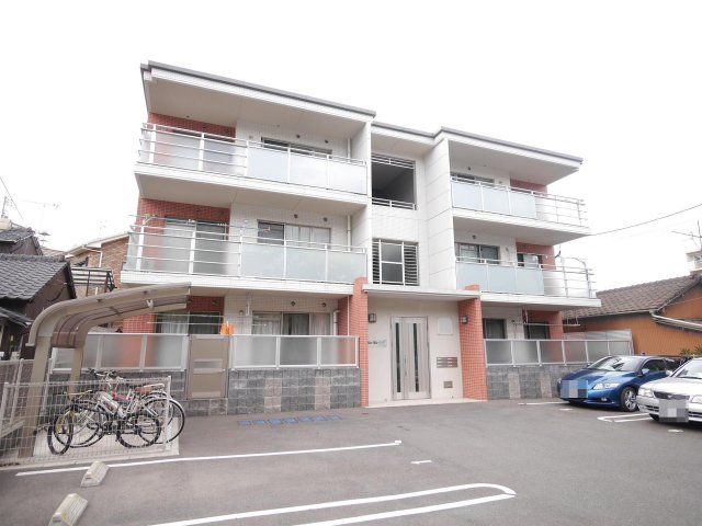 Vent Vert 丸町の外観画像