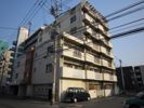 コーポ大興の間取り画像