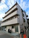 五味マンション 北の間取り画像