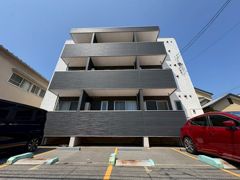 月光江波東弐番館の外観画像