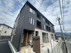 L’hiverの外観画像