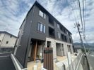 L’hiverの間取り画像