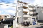 プリンスマンションの間取り画像