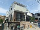 サンシャイン荻窪の間取り画像