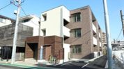 フェリーチェ大山の間取り画像