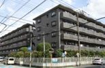ウィーブ北町の外観