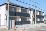 グランドヒルズの間取り画像