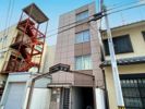 アーバンハウス北西の間取り画像