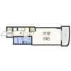 SERENITE堺筋本町SUDの間取り画像