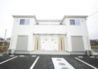 リーブルファイン新田町 1号棟の間取り画像