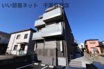 彩雅Ⅱの間取り画像