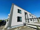 ポラリス恵み野駅前の間取り画像