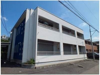 ソフィアの外観画像