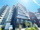 プレサンス上町台筆ヶ崎 SOUTHの間取り画像