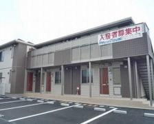 クレセール平井の外観画像