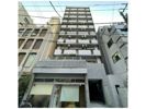 エクセリア秋葉原の外観