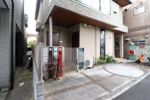 Tee HAUS ティーハウスの間取り画像