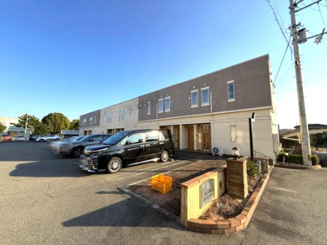 マルハⅡ番館の外観画像