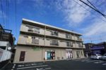 半田山ハイツA棟の間取り画像