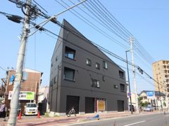 Solana Nishikaniyaの外観画像