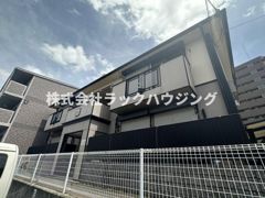 アリコベール畷の外観画像