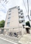Gates1の間取り画像