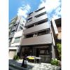OX residenceの間取り画像