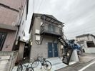 ハイツコートの間取り画像