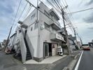 GH櫛引の間取り画像
