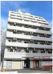 アルス市ヶ谷薬王寺の外観画像