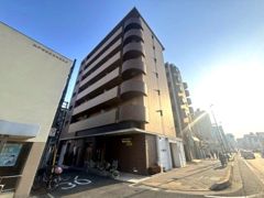 モンテルーチェ甲南の外観画像