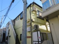 プリムローズ西荻の外観画像