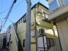プリムローズ西荻の間取り画像