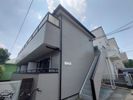 レジデンス久我山の外観