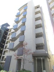 セントラーレビラジオの外観画像