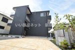 リブリ・JTの間取り画像