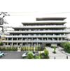 ハーモニーレジデンス新宿御苑 THE WESTの間取り画像