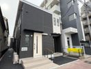 タカヨプレイス河原町の外観